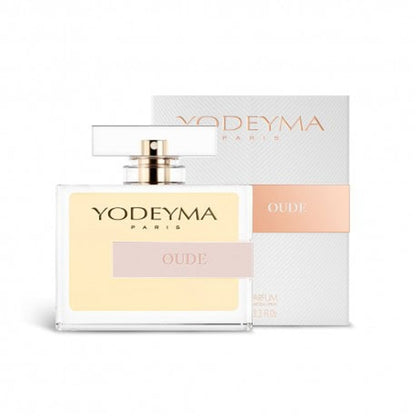 Yodeyma Geuren