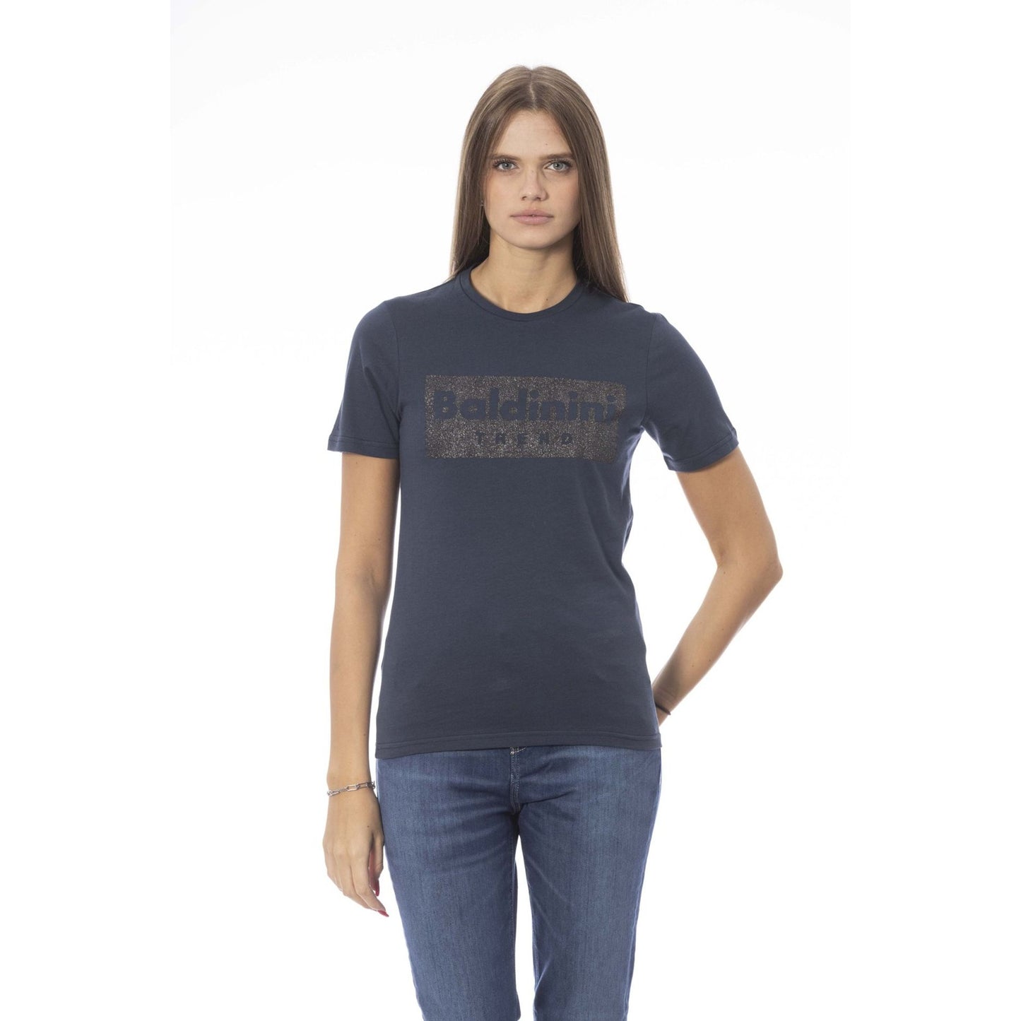 Baldinini Trend T-shirts 