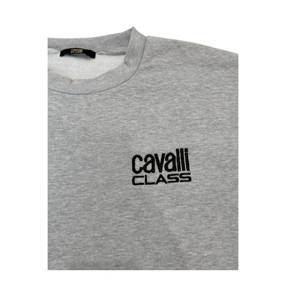 Cavalli Class Sweatshirts 