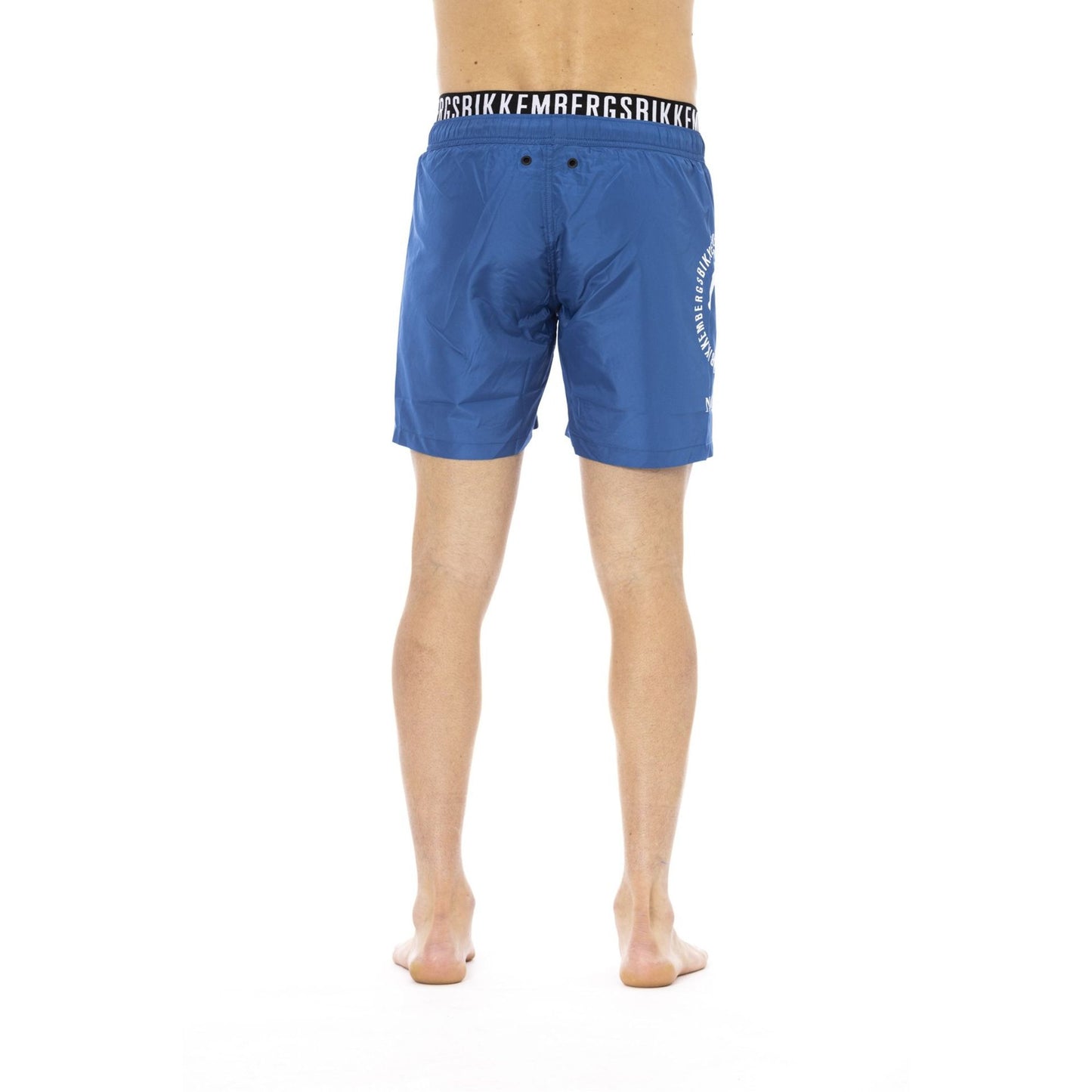 Bikkembergs Beachwear Badmode 