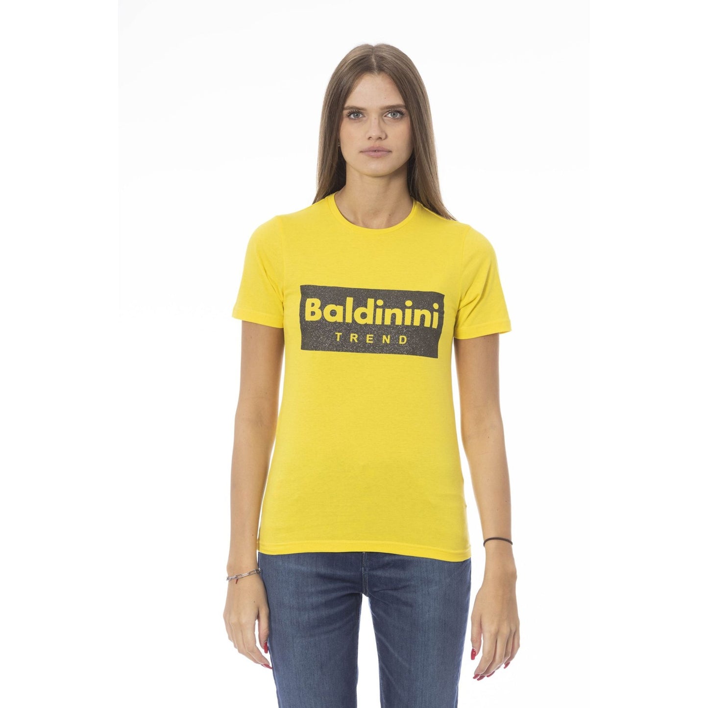 Baldinini Trend T-shirts 