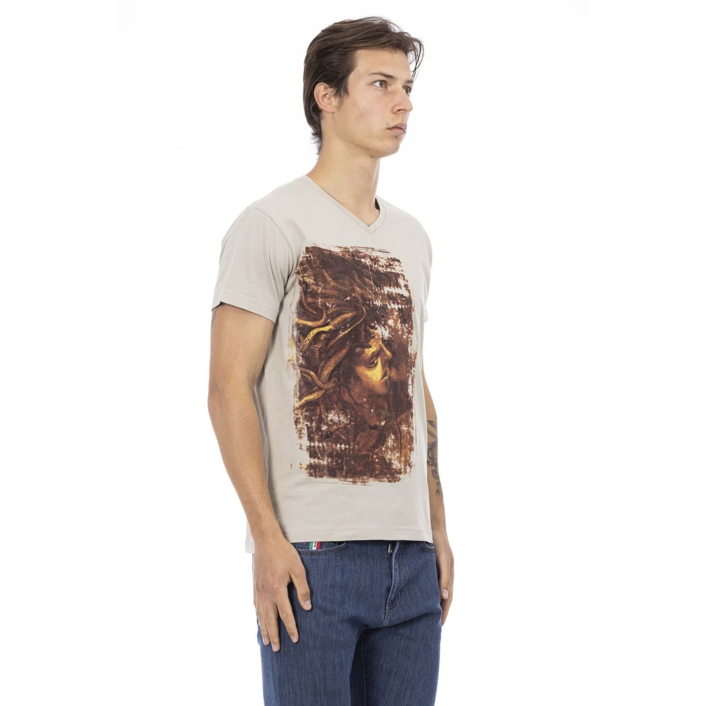 Trussardi Action T-shirts 
