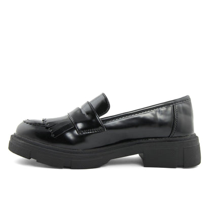 Mode Attitude Mocassins 