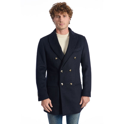 Roberto Pepe Luxe Jassen 