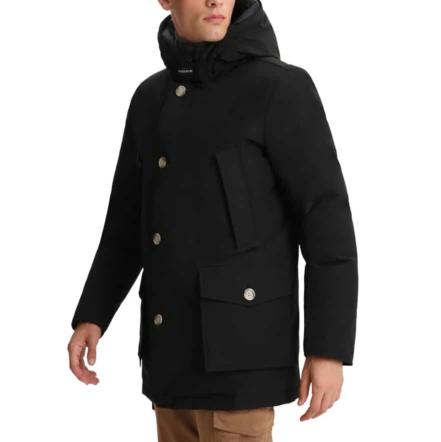 Woolrich jassen 