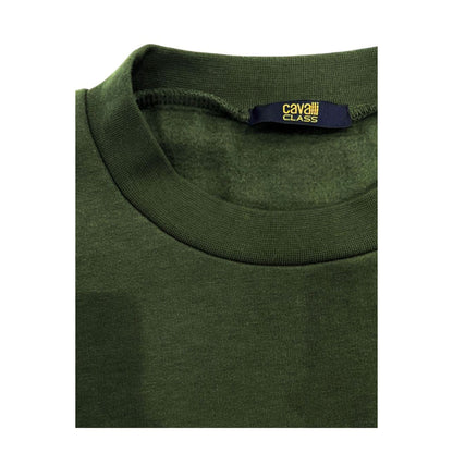 Cavalli Class Sweatshirts 