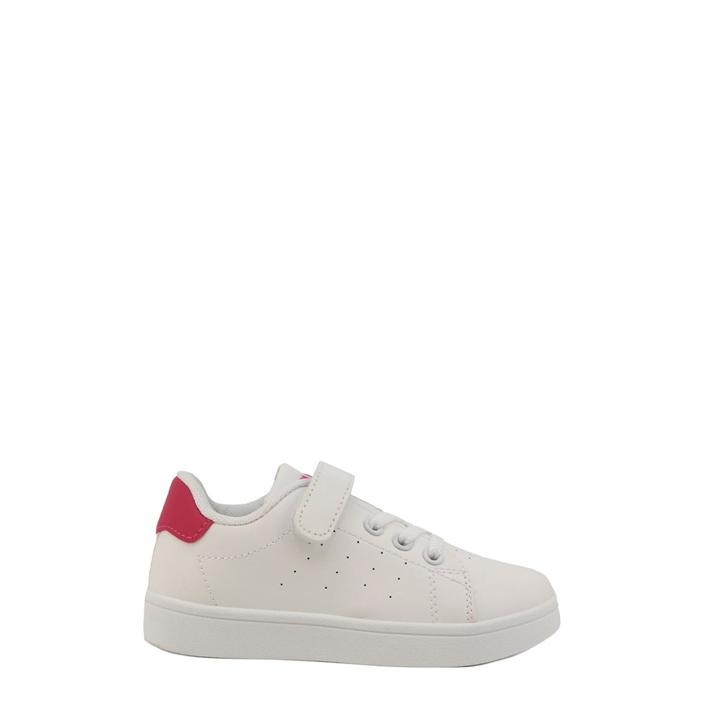 Glanzende sneakers 