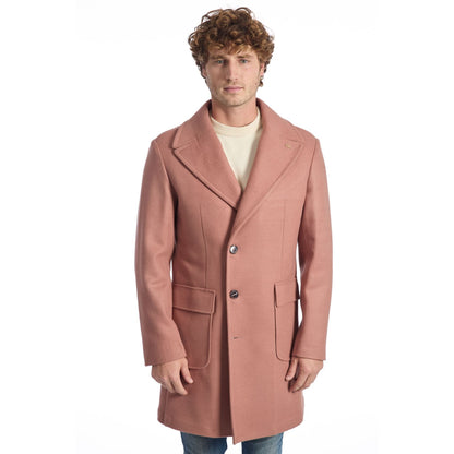 Roberto Pepe Luxe Jassen 