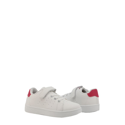Glanzende sneakers 