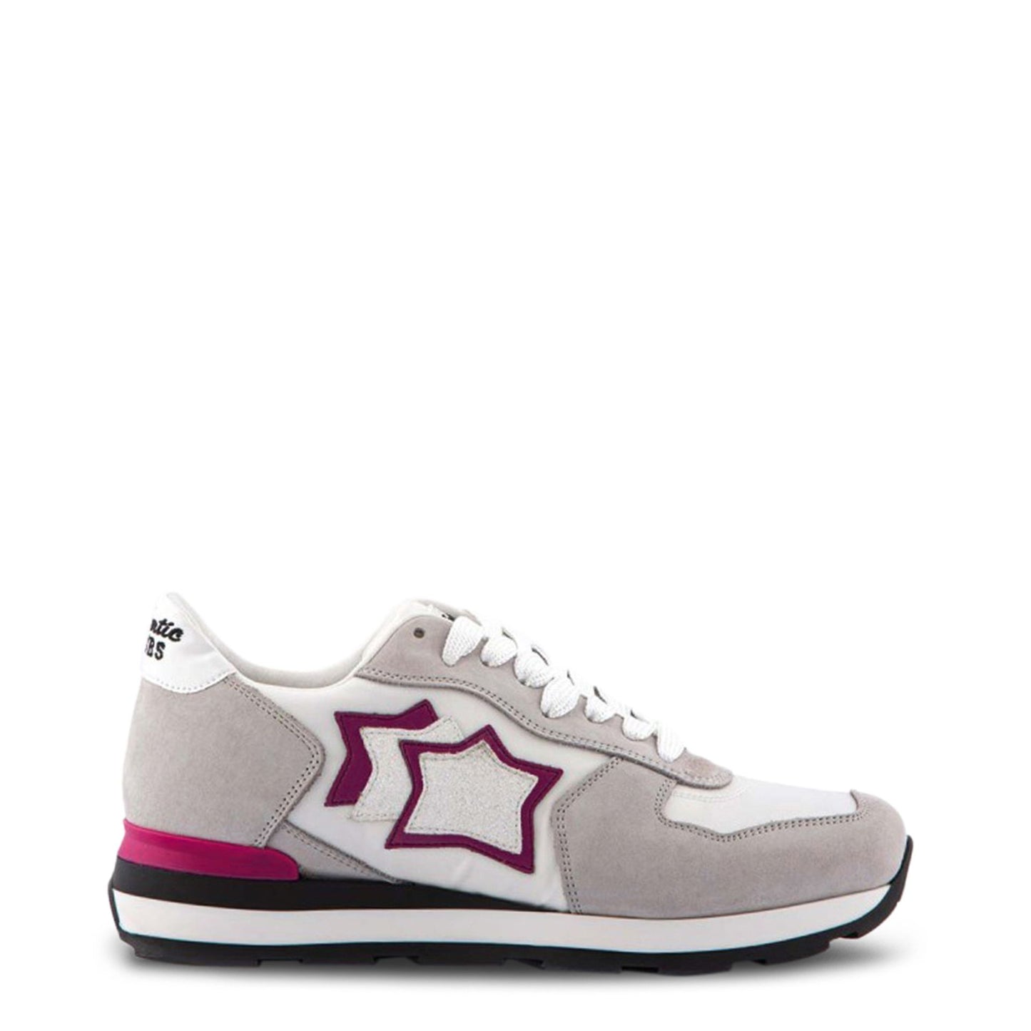 Atlantic Stars-sneakers 