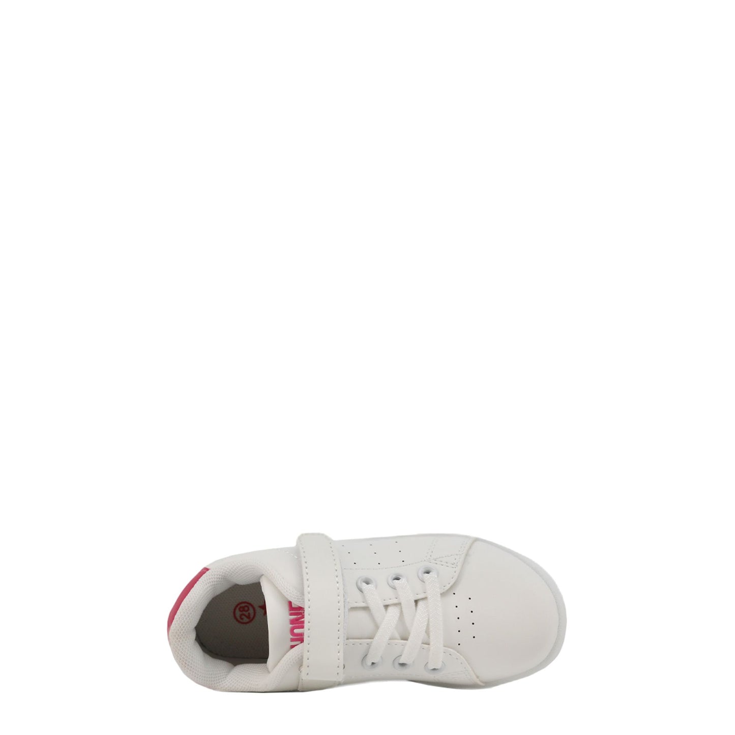 Glanzende sneakers 
