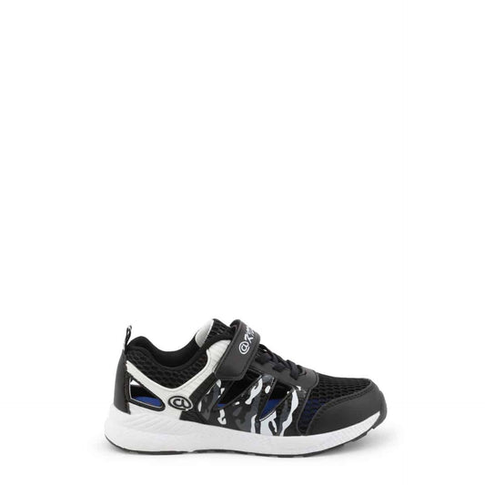 Glanzende sneakers 