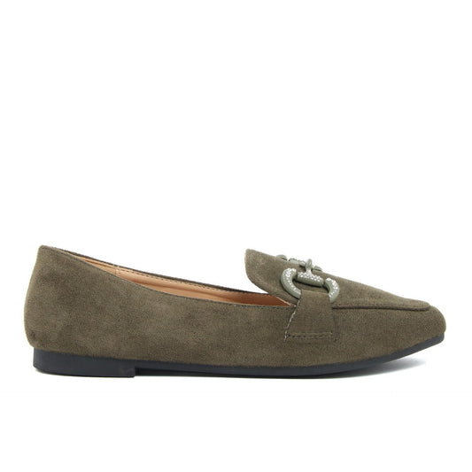 Mode Attitude Mocassins 