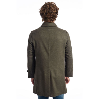 Roberto Pepe Luxe Jassen 
