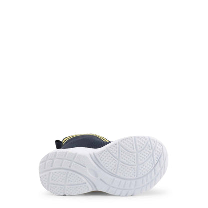 Glanzende sneakers 