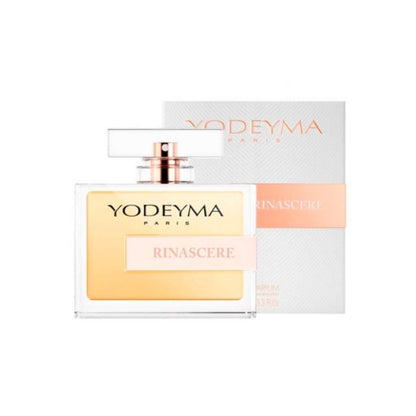 Yodeyma Geuren