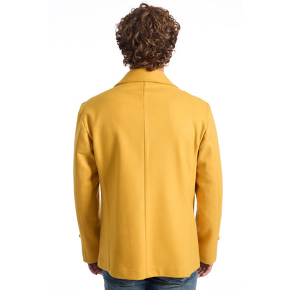Roberto Pepe Luxe Jassen 