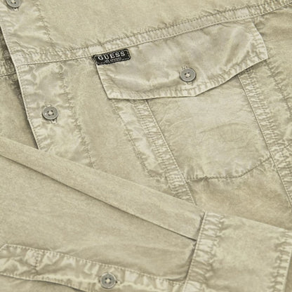 Guess Shirts