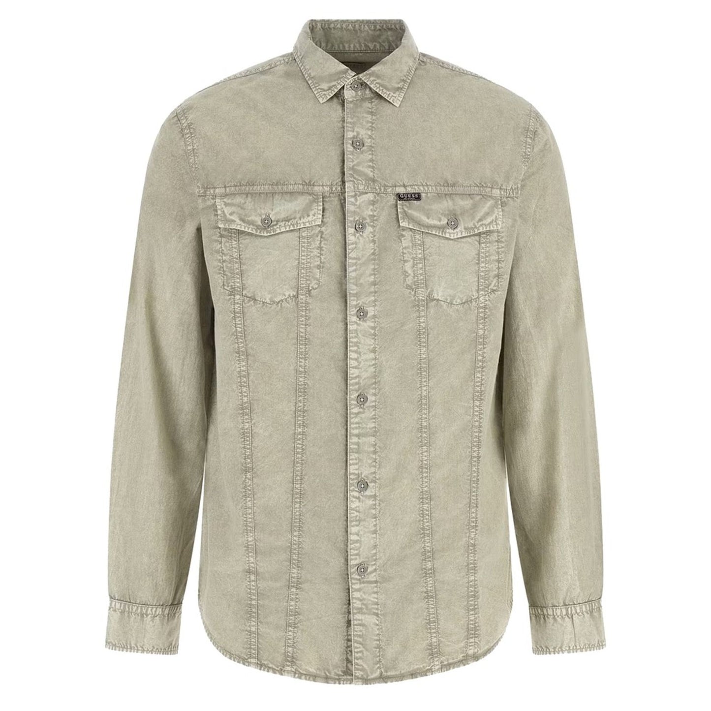 Guess Shirts