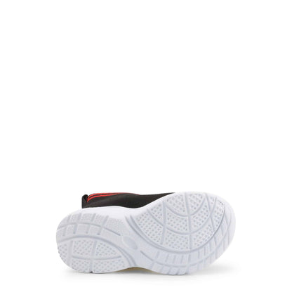 Glanzende sneakers 