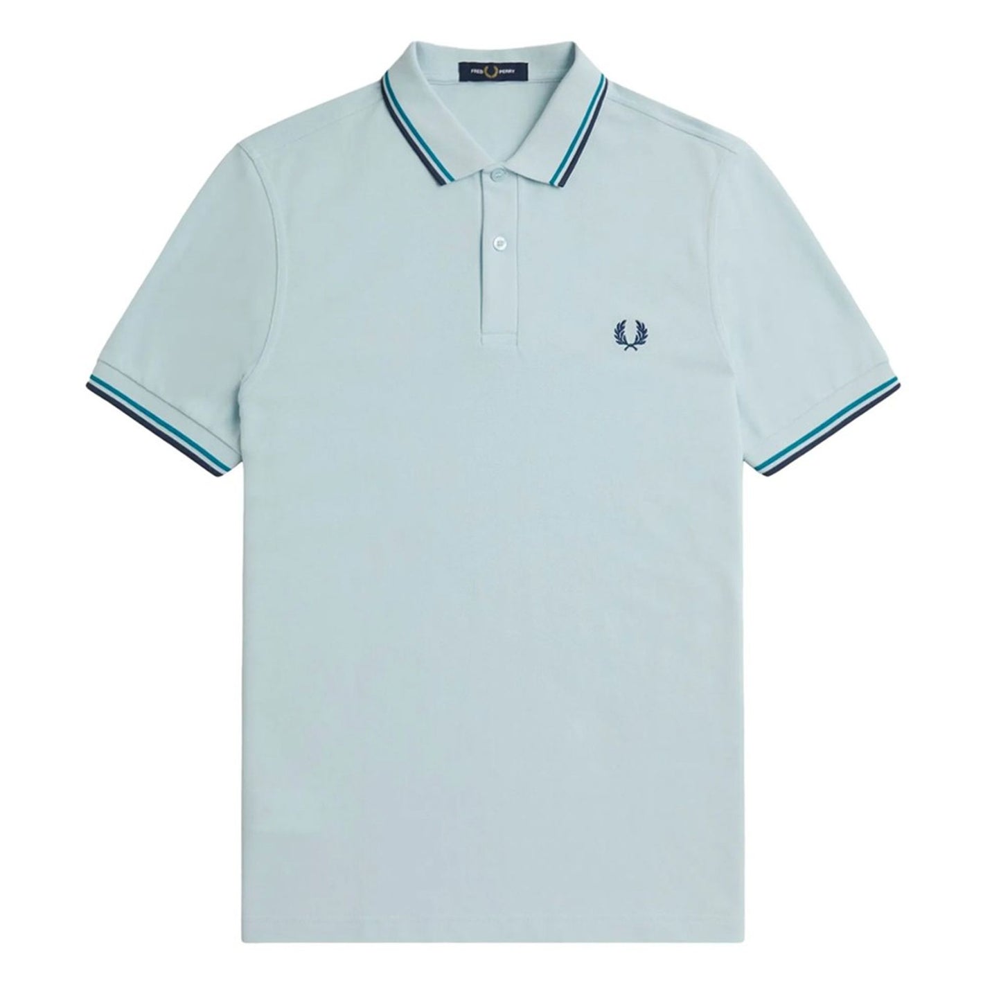 Fred Perry Polo 