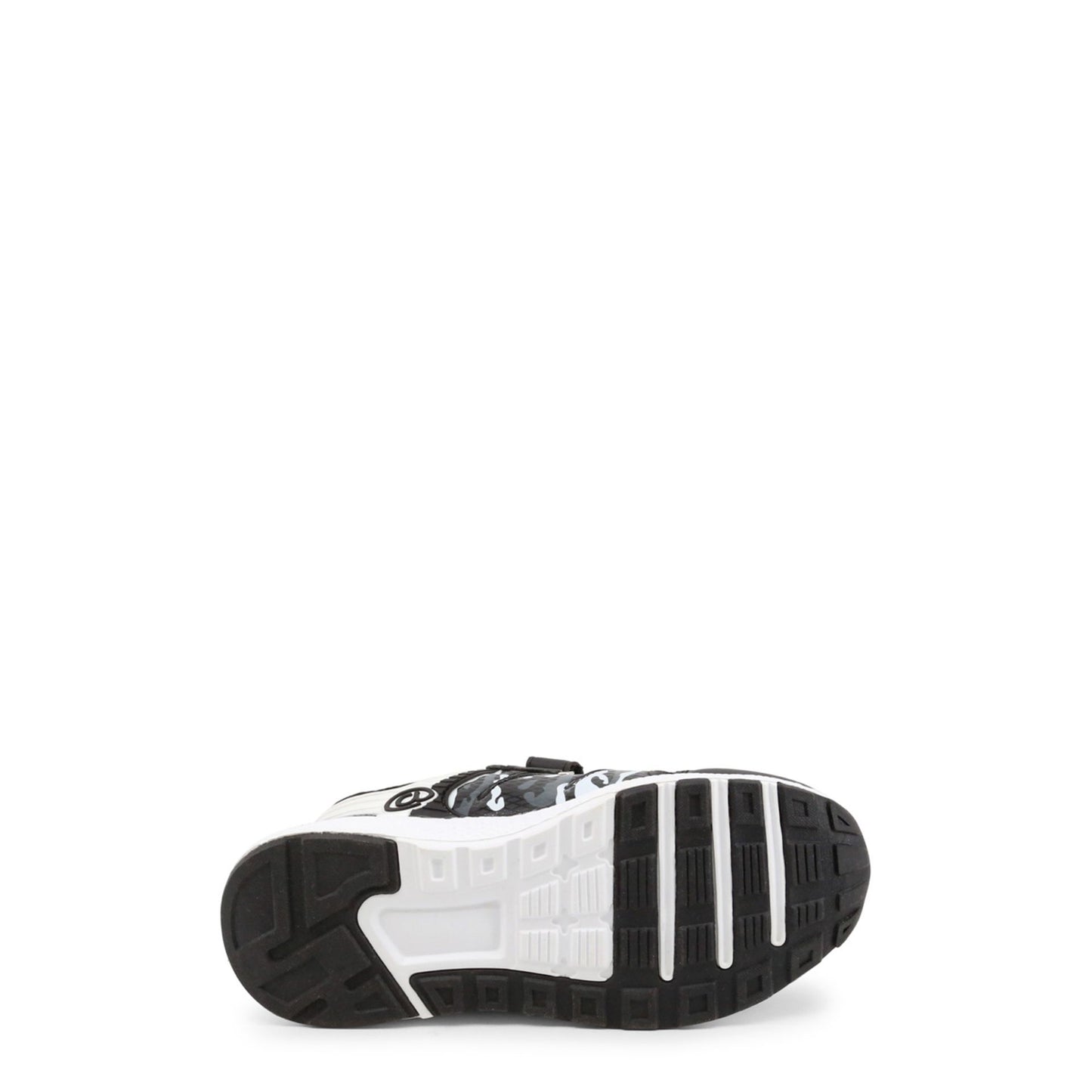 Glanzende sneakers 