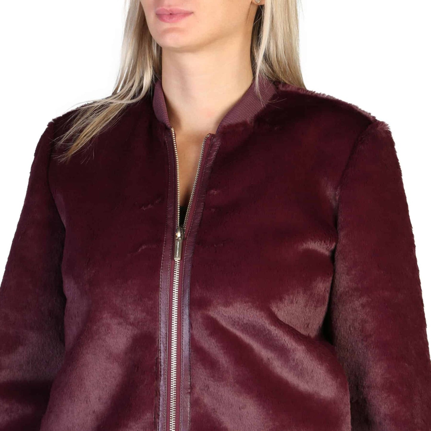 Armani Exchange-jassen 
