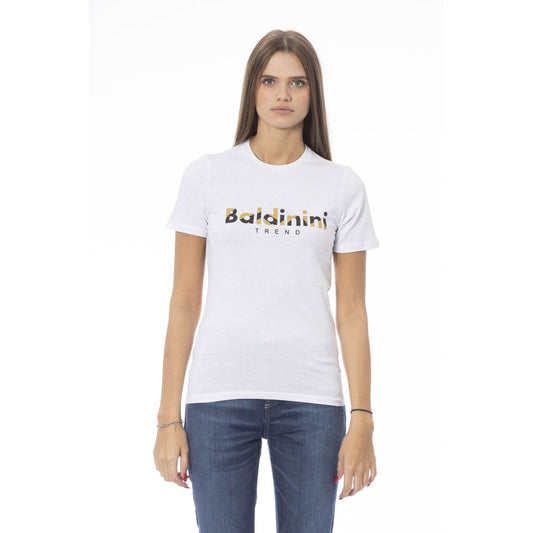 Baldinini Trend T-shirts 