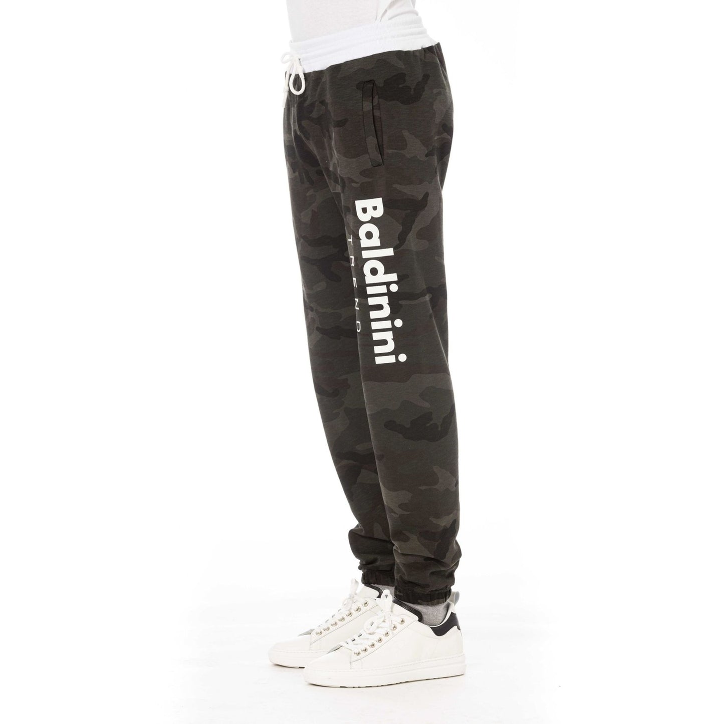 Baldinini Trend Trainingsbroek 