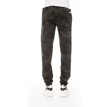 Baldinini Trend Trainingsbroek 