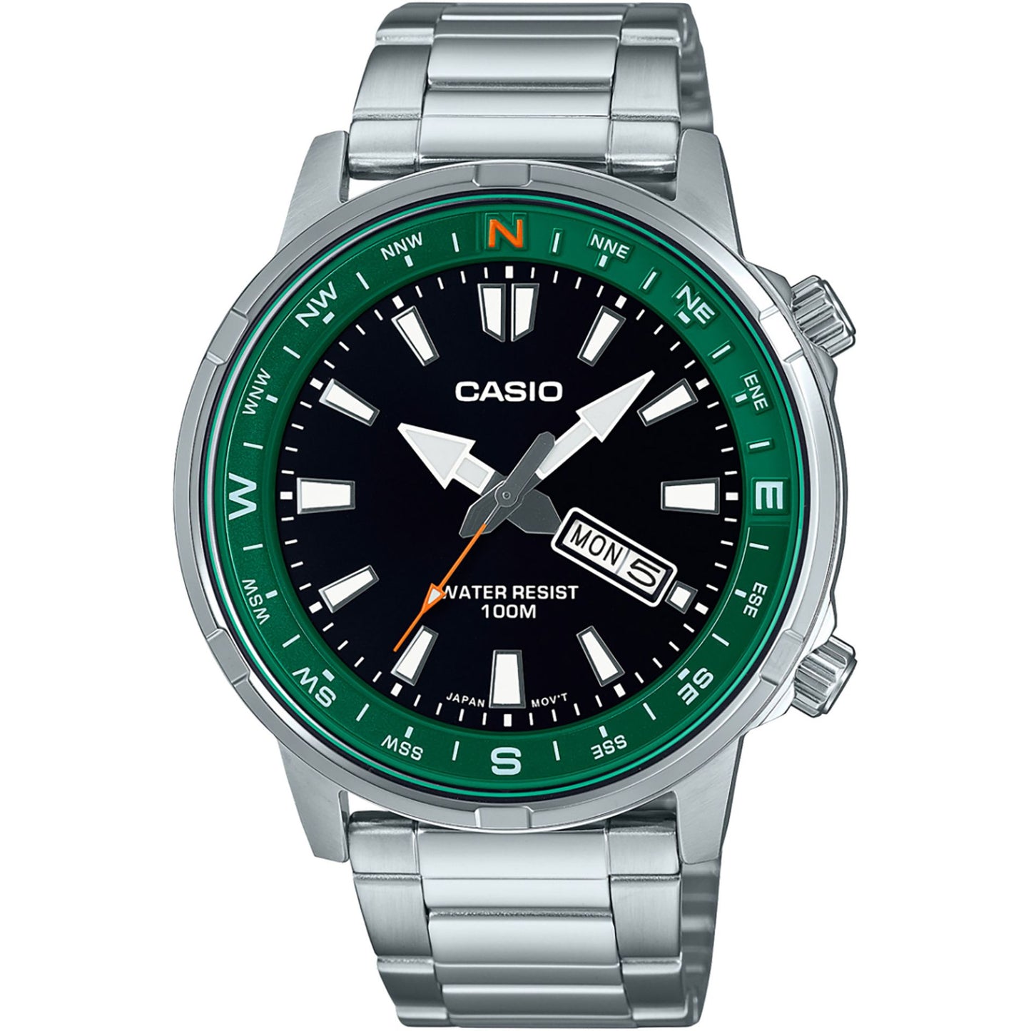 Casio Horloges 