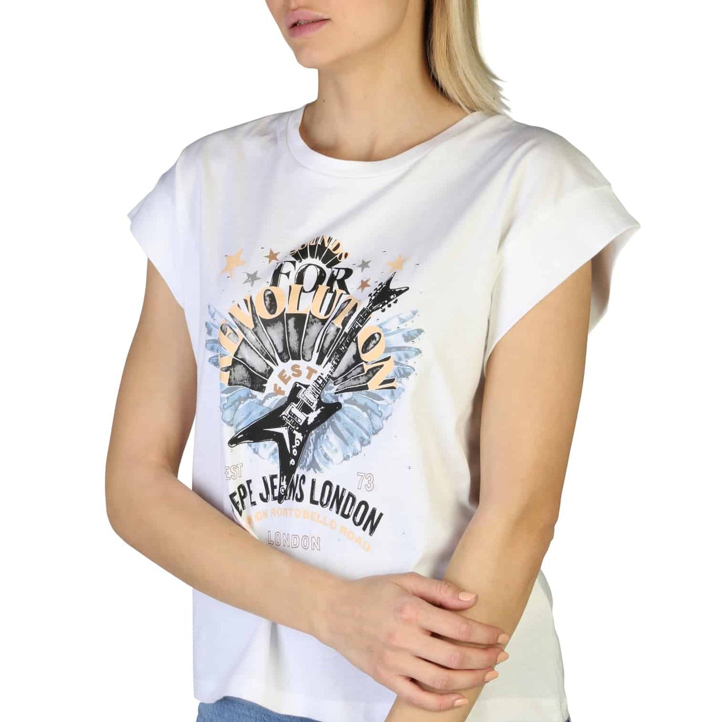 Pepe Jeans T-shirts 