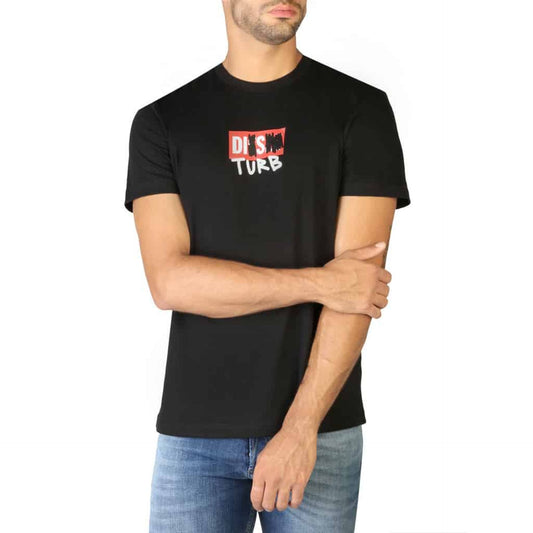Diesel T-shirts 