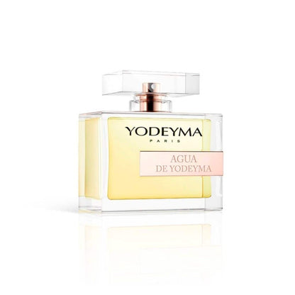 Yodeyma Geuren