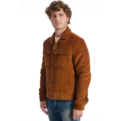 Roberto Pepe Luxe Jassen 